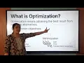 1 4 - Introduction to Linear Programming