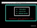 Vintage ZX Spectrum emulators