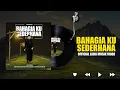 Lagu BAHAGIA KU SEDERHANA - HAFIDZ AHKAM (OFFICIAL LIRIK MUSIK VIDEO) CIPT. JAMIK JAMS.