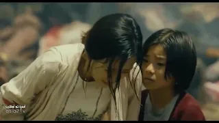 Film Train To Busan Last Seen The End 