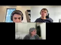 Remote Development and GitLab Agent for Kubernetes pairing session 2