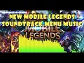 Download Lagu New Mobile Legends - Soundtrack Menu Music
