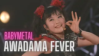 Download BABYMETAL | Awadama Fever「あわだまフィーバー」| LIVE Compilation (HQ) MP3