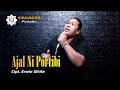 AJAL NI PORTIBI || Cipt.Erwin Sihite || Cover.Afdy James Siallagan || Lagu BATAK Populer