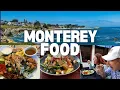 MONTEREY CALIFORNIA S Hidden Gems for Foodies