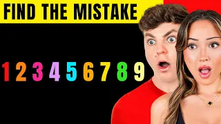 World’s *HARDEST* Riddles! (IMPOSSIBLE)