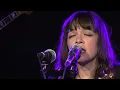 Natalia Lafourcade "Mujer divina" (A Solas 2013)