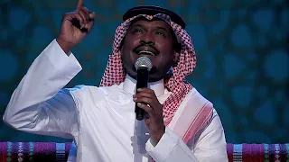  جلسات وناسة   استمتع بصوت  راشد الفارس في أغنية  اعتذر له دندنها
