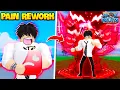 Download Lagu DR4GONS SHOWCASE TRÁI PAIN REWORK UPDATE 27 SIÊU MẠNH TRONG BLOX FRUITS | Roblox