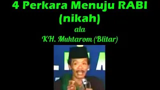 kh muhtarom 