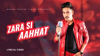 zara si aahat bhanu s tanwar kahin ye wo to nahi cover 