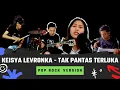 Download Lagu Pop Rock Cover | Keisya Levronka - Tak Pantas Terluka