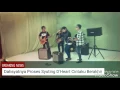 Download Lagu Dahsyatnya proses syuting D'Heart Cintaku Berakhir