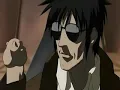 Grave vs. Bunji - The Things We Owe - Takida.WMV