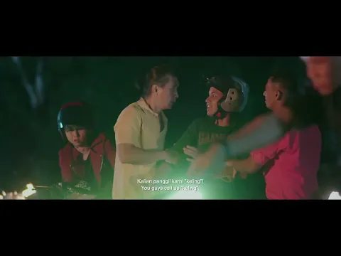 Adoiii Jiwaku! Trailer