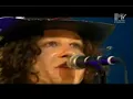 Lady Blue, Bunbury con Ivan Ferreiro en el mtv day