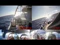 Download Lagu Live: Global Sumud Flotilla nears high-risk zone off Gaza coast