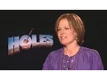 Holes Interview