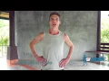 78 Low Lunge Switches - Easy Fitness that delivers results