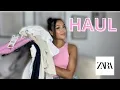 Download Lagu BIG TRY-ON HAUL ZARA, ETE