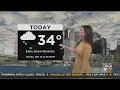 KDKA-TV Morning Forecast (11/26)