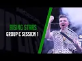 Download Lagu THE STARS ARE HERE ⭐️  | Live Darts | Rising Stars | Group C Session 1