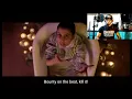 Raja Kumari - Rani Cypher feat. SIRI Meba Ofilia and Dee MC REACTION