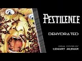PESTILENCE - Dehydrated [drum cover]