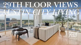 Downtown Austin s Best Kept Secret Hotel-Condo Living at 5FiftyFive 555 E 5th St