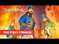 Download Lagu Superbook - The Fiery Furnace! - Season 2 Episode 3 - Full Episode (Official HD Version)