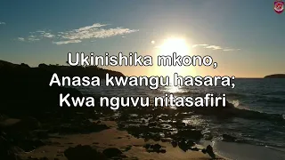 nitembee nawe nyimbo za kristo no 14