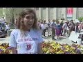 IU graduate students demand change to pay
