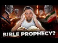 Download Lagu Is the ISRAEL-IRAN conflict a STEP CLOSER to the END TIMES? | Bible Prophecy Explained