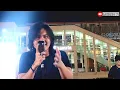Download Lagu Drive Dengan Vokalis Terbaru Axl Ramanda - Wanita Terindah | Konser di Anjungan Sarinah 2023 GMR