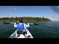 Cave Point Kayak Tour