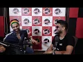 Rahul Sathu on Fever Originals With RJ Glenn | Fever FM