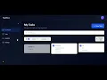 Full-Stack Todo App Next js 15 FastAPI PostgreSQL Project Showcase