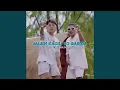 Download Lagu MASIH KACILI SO GARIDA (feat. NOLDY MAVIA)