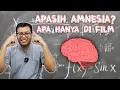 Download Lagu PENYEBAB HILANG INGATAN KARENA HAL INI - DOKTER SADDAM ISMAIL