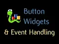 wxPython Buttons Event Handling