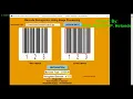 Barcode Recognition Using Python Project With Source Code Barcode Classification