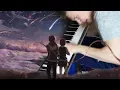Download Lagu Kimi no Na wa (Your Name) - Kataware Doki \u0026  Date【Piano Solo】