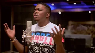 dr tumi love on the cross