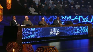 من أرض الكنانة ينطلق برنامج دولة التلاوة الكبرى ليعيد للعالم أمجاد الصوت القرآني الأصيل 