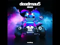 Sixes - deadmau5