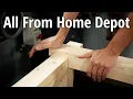 Why This Beginner Workbench Outsmarts The Big Boys