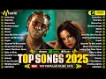 Download Lagu Billboard Top 50 This Week 🍑Selena Gomez, Bruno Mars, Adele, Ed Sheeran, Rihanna, Maroon 5, Dua Lipa