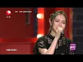 【纯享】歌后邓紫棋火力全开！高难度再唱《倒数》不愧是行走CD！#gem #音乐 #music