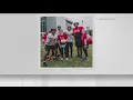 UGA hosts guests from Extra Special People