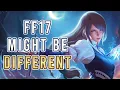 Download Lagu Final Fantasy 17 COULD Be Turn-Based OR... YoshiP Weighs In